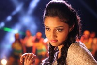 Pragathi Chourasiya Stills